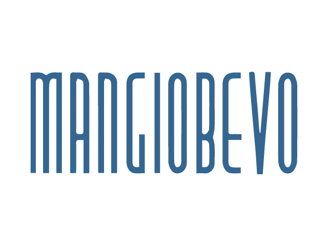 Logo Mangiobevo