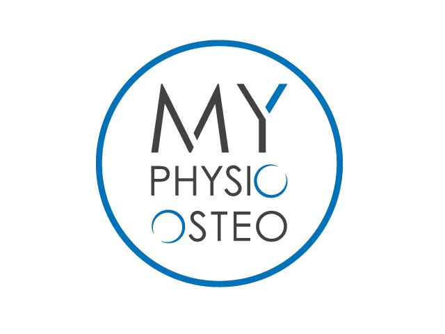 Logo MyPhysiOsteo