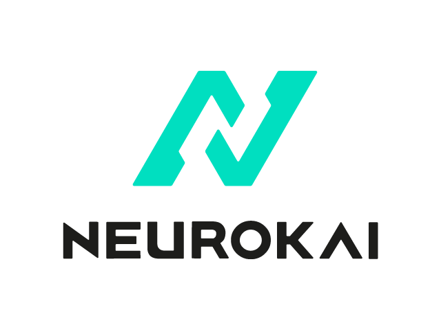 Logo NeurokAI
